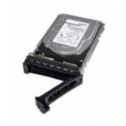 Disco duro Dell 4TB SATA 6Gb/s 7.2K RPM 512n 3.5" Hot-Plug