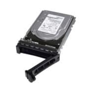 Disco Duro Dell 2.4TB HDD SAS ISE 12Gbps 10K 512e 2.5in Hot Plug con 3.5" HYB CCK