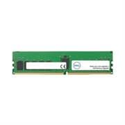 Memoria RAM Dell 16 GB 2Rx8 DDR4 RDIMM 3200MHz Compatible con Servidores de 2 Procesadores 15G R550/R450/R750xs/R750