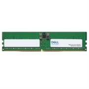 Memoria DELL RAM 16 GB1Rx8 DDR5 RDIMM 4800 MT/s Compatible con Servidores R660 / R760 / R760xs / T560