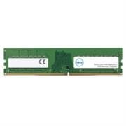 Memoria DELL 16 GB 1Rx8 DDR5 UDIM 4800 Mt/s No es Compatible con Non-ECC 5600 MT/s Dimms y RDIMM 1 Socket R360/T360