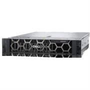 Servidor Dell PowerEdge R550 Intel Xeon Plata 4314 16GB 480GB SSD MU Prosoporte 7X24 NBD