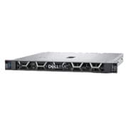 Servidor Dell PowerEdge R360  Intel Xeon E-2478 8C/16T + 1x16GB 5600MT/s + 1x2TB 3.5 + PERC H755 + 3 Años ProSupport NBD