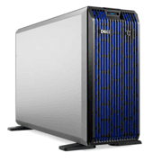 Servidor Dell PowerEdge T360 + Intel Xeon 6357P + 1x16GB 5600MT/s + 1x480GB 3.5 + H755 + 3 Years ProSupport NBD