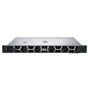 Servidor Dell PowerEdge R360 + Intel Xeon 6353P + 1x16GB 5600MT/s + 2x480GB 3.5 + H755 + 3 Años ProSupport NBD