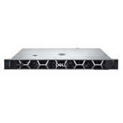 Servidor Dell PowerEdge R360 Intel Xeon 6315P 1x16GB 5600MT/s 2TB 3.5 H755 3 Years ProSupport NBD