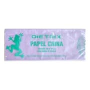 Papel de China Dietrix 50x70cms Lila Paquete con 25 Hojas