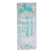 Papel de China Dietrix 50x70cms Gris Paquete con 25 Hojas