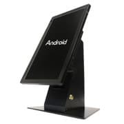 Kiosko Ecline de Autoservicio de 21 5" Touch Interactiva Digital Signage 1920 1080 Full HD RK3399 4Gb Ram 32Gb Int And 7