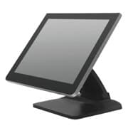 MONITOR ECLINE TOUCH SCREEN Capacitivo 12 "PANTALLA LCD RESOLUCION XGA (1024 x 768)INTERFAZ USB VGA