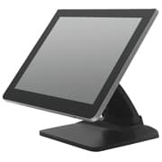 MONITOR ECLINE TOUCH SCREEN Capacitivo 15 " PANTALLA LCD RESOLUCION XGA (1024 x 768) INTERFAZ USB VGA