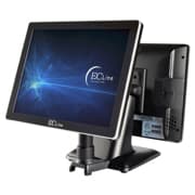 MONITOR ECLINE 15" 2ND Display  (with stand)