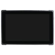 Tablet Ecline Uso Rudo Touch Screen 10.1" IP65 8GB 128GB ARM OCTA Core Windows 11 Pro WiFi BT Scanner 2D Correa de Mano