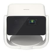 Proyector Epson Laser EpiqVision EF21 - Blanco Diamante