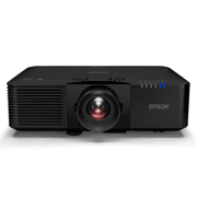 Proyector Epson Laser PowerLite L895E 3LCD de 8000 Lumenes con Tecnología 4K Enhancement