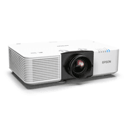 Proyector Laser Epson PowerLite L790U WUXGA de 7300 Lúmenes y Tecnología 3LCD