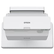 Videoproyector Epson BrightLink EB-760Wi