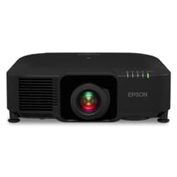 Proyector Epson Laser EB PU2010B WUXGA 3LCD con Mejora 4K (sin lente)