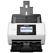 Escáner Epson de Documentos DS-790WN a Color Dúplex 600 dpi Red inalámbrica