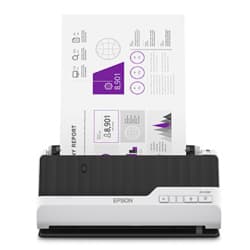 Escaner Epson de Documentos DS-C330 con Alimentador Automatico