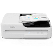 Escaner plano Epson DS-1730 con alimentador automático de documentos (ADF)