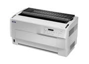 Impresora Epson Matriz de Punto DFX-9000 de 9 agujas