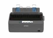 Impresora Epson Matriz de Punto LX-350 de 9 agujas