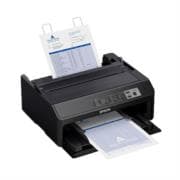 Impresora Epson Matriz de Punto LQ-590II de 24 agujas