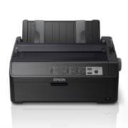 Impresora Epson Matriz de Punto FX-890II NT UPS de 9 agujas