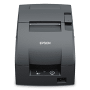 Impresora Epson Matriz de Puntos  TM-U220IIA-042 USB