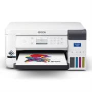 Impresora Epson de Sublimación de Tinta SureColor F170