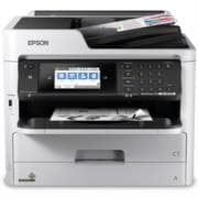 Multifuncional Epson WorkForce WF-M5799 Monocromática