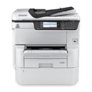 Multifuncional Epson WorkForce Pro C878R Color Inyección de Tinta