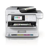Multifuncional Epson WorkForce Pro C5891