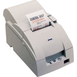 Mini Printer Epson Serial TM-U220D103 Recibo