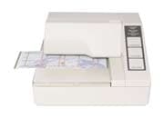 Impresora Epson POS TM-U295-272 Matricial
