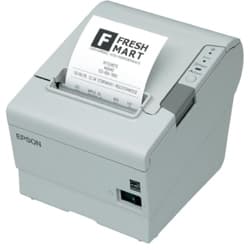 Impresora Termica Epson de Recibos C31CA85655