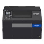 Impresora Epson POS ColorWorks CW-C6500AU Inyección de Tinta