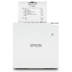 Impresora Termica Epson de Recibos TM-M30III