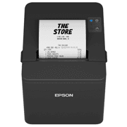Impresora Epson Termica de Recibos TM-T20IV-SP