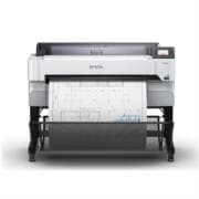 Plotter Epson SureColor T5470M Escáner Integrado Resolución 36" 2400 x 1200  Producto Frágil Revisar Condiciones de Env