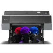 Plotter Epson SureColor P9570 Cabezal de Impresión 44" Resolución 2400 x 1200 Edición Estándar