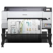Plotter Epson SureColor T5475 Inyección de Tinta 36" Resolución 2400 x 1200 Producto Frágil Revisar Condiciones de Enví
