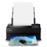 Plotter Epson SureColor P900 Cabezal de Impresión 17" Resolución 5760 x 1440 Producto Frágil  Revisar Condiciones de Env