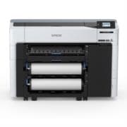 Plotter Epson SureColor P6570D Cabezal de Impresión 24" Resolución 2400x1200 Producto Frágil Revisar Condiciones de Enví