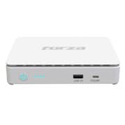 Forza DC-350USBP UPS DC Battery Bank 35W PoE 5/9/12/15/24VDC USB-C