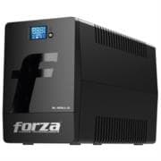 UPS Interactivo Forza SL-1011UL 1000VA/600W 8-NEMA 1100J  RJ45