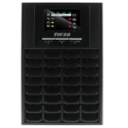 UPS FORZA en linea 1000VA/700W  3 slds  sinusoidal pura  torre-120V