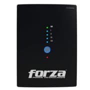 Forza NT-2401PRO Smart UPS 2400VA/1200W 120V 10-NEMA RJ45