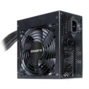 Fuente de Poder Gigabyte P650B 650W ATX 12V 80 Plus Bronze Fan 20+4 pin 120mm Negro